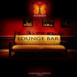 Lounge Bar Vol.1 (2012)