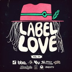 Label: Label Love  Жанр: Funk, Hip-Hop, Soul,