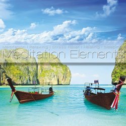 Meditation Elements Vol.2 (Music for Meditation Relaxing Wellness and Sleeping) (2012)