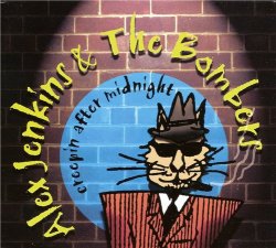 Label: Alex Jenkins & The Bombers Жанр: