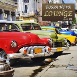 Bossa Nova Lounge - Music Inspired By Buena Vista And La Boca (2012)