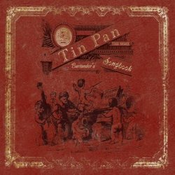 Label: Tin Pan Жанр: Blues,Vocal Jazz,New York