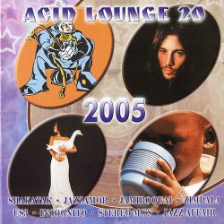 Label: Score Records  	Жанр: Acid Jazz, Lounge 