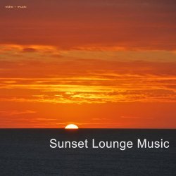VA - Sunset Lounge Music (2012)