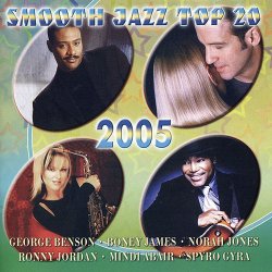 Label: Score Records  	Жанр: Smooth Jazz  	Год