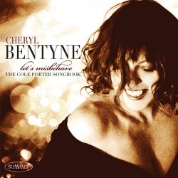 Cheryl Bentyne - Let's Misbehave The Cole Porter Song Book (2012)