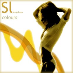 SL Stereoloops - Colours (2012)