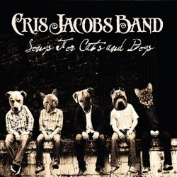 Label: Cris Jacobs Band Жанр: Blues Rock Год