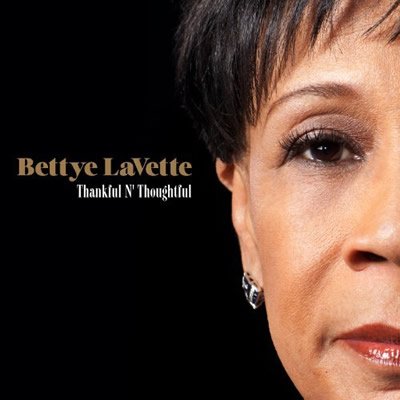 Bettye LaVette - Thankful n' Thoughtful (2012)