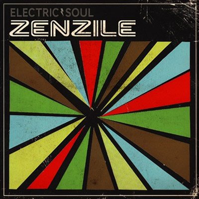 Zenzile - Electric Soul (2012) [2LP]