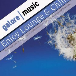 VA - Enjoy Chillout & Lounge Vol.3 (2012)