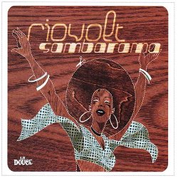 Label: Irma  	Жанр: Nu Jazz, Bossa Nova  	Год