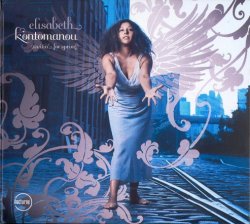 Label: Nocturne Жанр: jazz vocal Год выпуска: