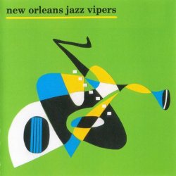 Label: New Orleans Jazz Vipers Жанр: New Orleans