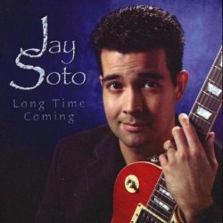 Label: SotoPop Records  	Жанр: Smooth Jazz  	Год