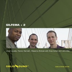 Label: ObliqSound Жанр: Contemporary Jazz, World