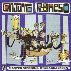 Year Of Release: 2008  Label: Mojito Records 
