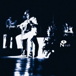 Alfonso Lovo - La Gigantona (2012)