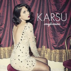 Karsu Donmez - Confession (2012)