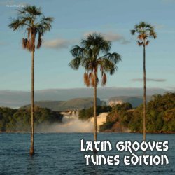 VA - Latin Grooves Tunes Edition (2012)
