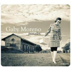 Gaby Moreno - Postales (2012)