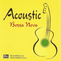 Жанр: Acoustic, Bossa Nova  Год выпуска: 2012 