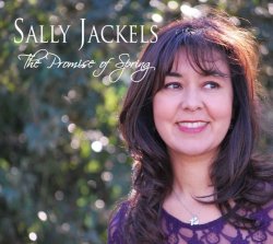 Year Of Release: 2011 Label: Sally Jackels 