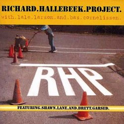 Year Of Release: 2004 Label: Liquid Note Records