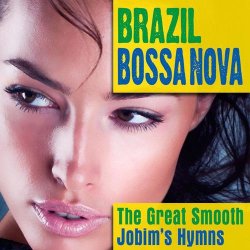 Жанр: Bossa Nova, Latin, Jazz  Год выпуска: 2012 