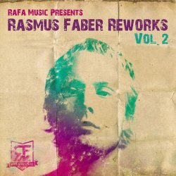 VA - Rasmus Faber: ReWorks Vol.2 (2012)