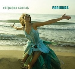 Label: Fernanda Cabral Жанр: Bossa Nova, Samba