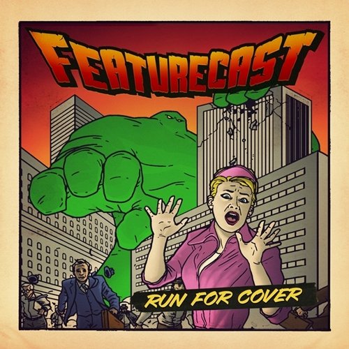 Featurecast - Run For Cover (2012)
