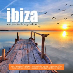 VA - Ibiza: After Season Lounge Edition (2012)