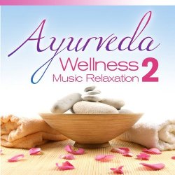 VA - Ayurveda Wellness Music Relaxation Vol.2: Ambient & Balearic Chill Out Sound (2012)
