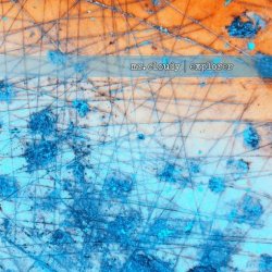 Жанр: Electronic, Dub Techno, Ambient  Год