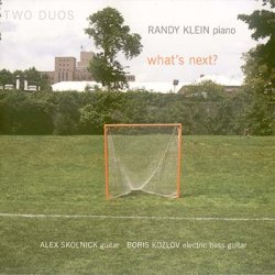 Label: Jazzheads, Inc. Жанр: Hard Bop, Chamber