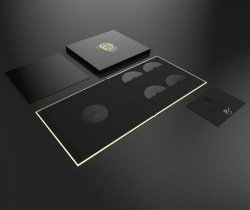 Жанр: Electronic, Trip-Hop, Hip-Hop, Downtempo,