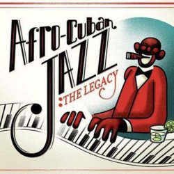 Жанр: Jazz  Год выпуска: 2012  Формат: mp3 