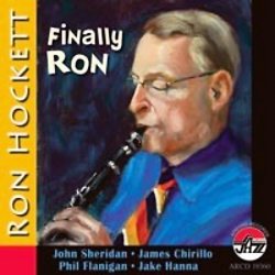 Label: Arbors Records Жанр: Mainstream Jazz,