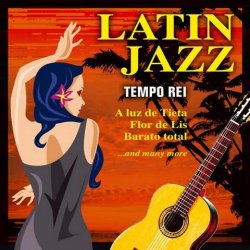 Жанр: Latin Jazz  Год выпуска: 2011  Формат: mp3 