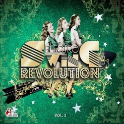 Label: Lola's World Records Жанр: Electro Swing,