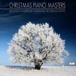 VA - Christmas Piano Masters (2012)