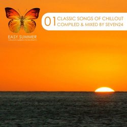 VA - Classic Songs of Chillout Vol.1: Compiled and Mixed by Seven24 (2012)