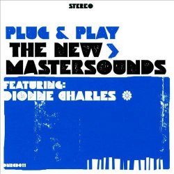 Жанр: Funk, Acid Jazz  Год выпуска: 2012  Формат: