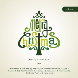 VA - Merry Christmas Jazz Vol.1 (2012)