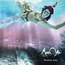 Manoya - Hundred Arms (2012)