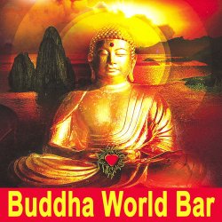 VA - Buddha World Bar: The Best of Extraordinary Chillout Lounge and Downbeat (2012)