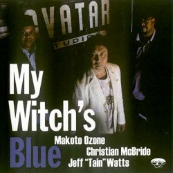 Label: Universal Music / Emarcy Жанр: Jazz,