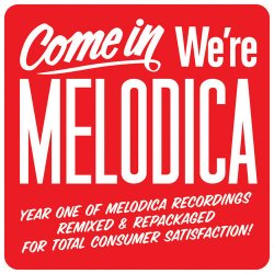 Chris Coco - Come in We're Melodica (2012)