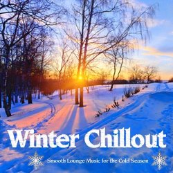 VA - Winter Lounge: Smooth Lounge Music for the Cold Season (2012)